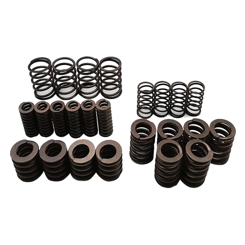 6DCT450 Gearbox Clutch Retainer Springs Repair Kit Suitable For Ford MPS6 Models