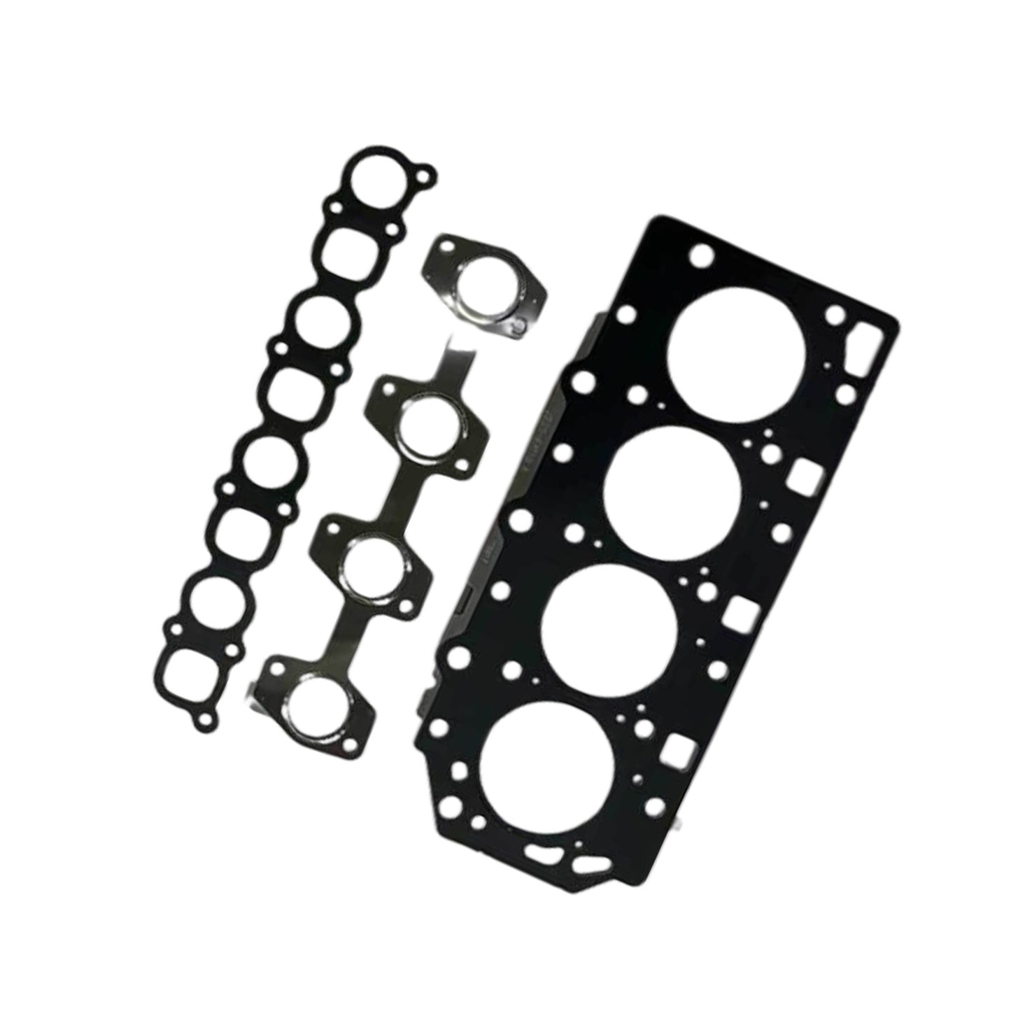 {{ VRS Cylinder Head Gasket Kit Suitable for Hyundai iLoad TQ Diesel 2.5L 2008-12 }} - Buy Car Parts Online at {{ Kaka Auto Parts }}.