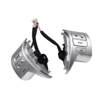 compare product Steering Wheel Volume Control Switch Suitable For Toyota Corolla ZRE15 07-14
