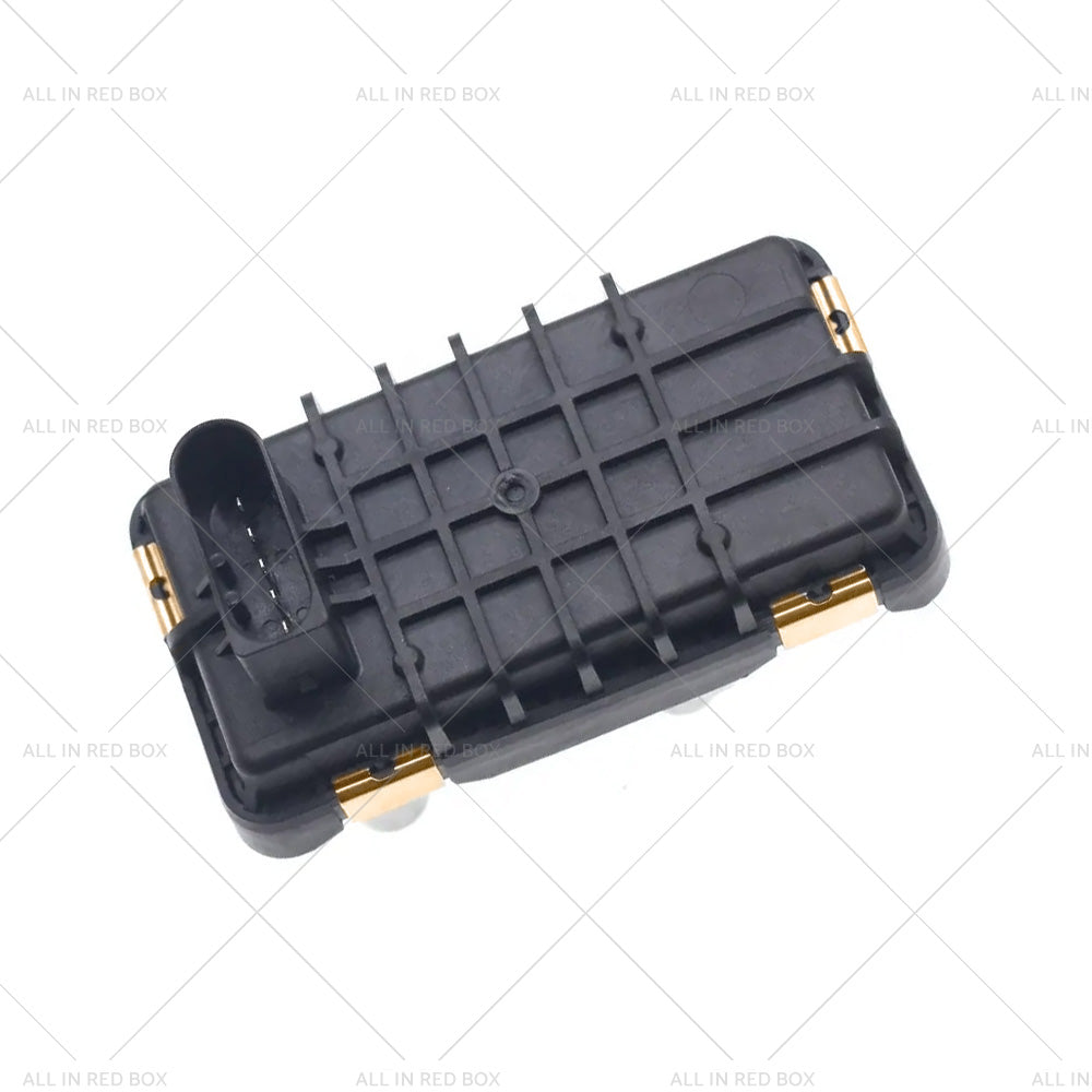 {{ Turbo Actuator Suitable For Mercedes C E M Class Sprinter Vito Viano 6NW008412 }} - Buy Car Parts Online at {{ Kaka Auto Parts }}.