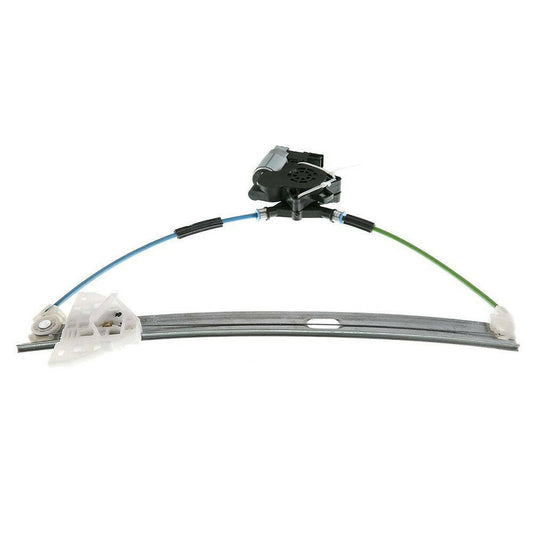 Front Right Power Electric Window Regulator With Motor Suitable For Mazda 3 BK
