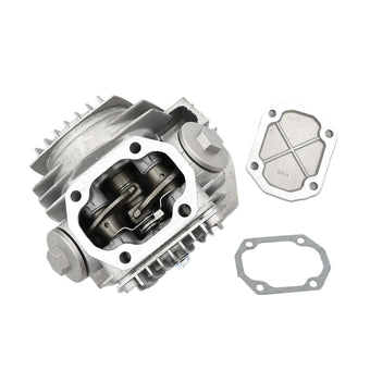 compare product Engine Cylinder Barrel Head Suitable For 110cc / 125cc Trail, PIT Bike, Quad & Dirt Bike