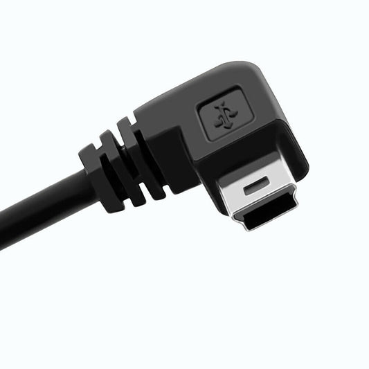 Hard Wire Kit Mini USB 5V/3.0A Suitable For Smart Dash Cams Uniden IGO CAM 85R