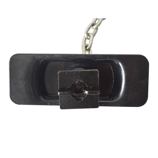 Spare Wheel Tyre Winch Winder Assembly Suitable for Ford Ranger Models Heavy Duty