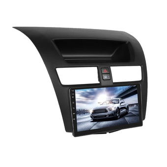 compare product 9'' Android 13 Head Unit Touchscreen GPS Bluetooth Suitable For Mazda BT50 12-19