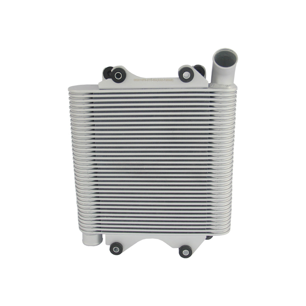 Intercooler Suitable For Isuzu D-MAX TF / Rodeo RA / Colorado RC 3.0L 4JJ1 Turbo Diesel