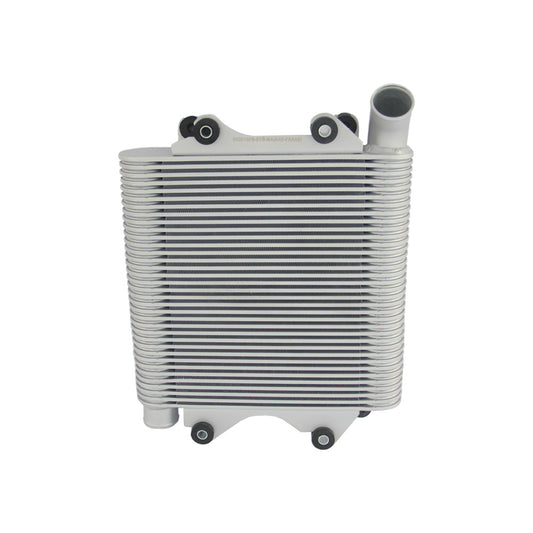 Intercooler Suitable For Isuzu D-MAX TF / Rodeo RA / Colorado RC 3.0L 4JJ1 Turbo Diesel