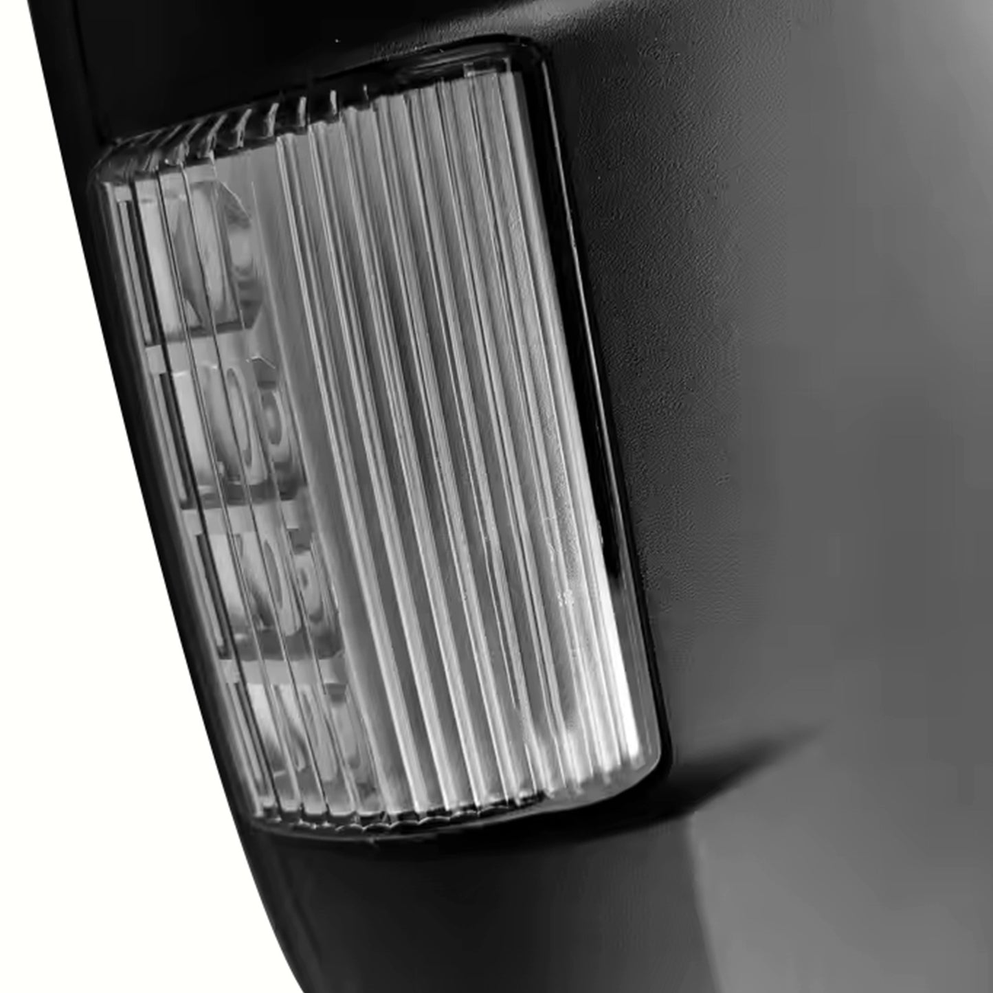 Right-Hand Door Mirror Electric Adjustment Suitable For LDV V80 2013-On