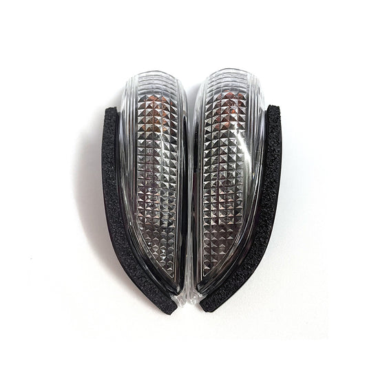 Left & Right Side Mirror Turn Signal Light Suitable For Toyota Corolla