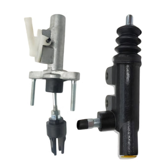 compare product Clutch Master Slave Cylinder Set Suitable For Toyota Hilux KUN26R 3.0L 1KDFTV