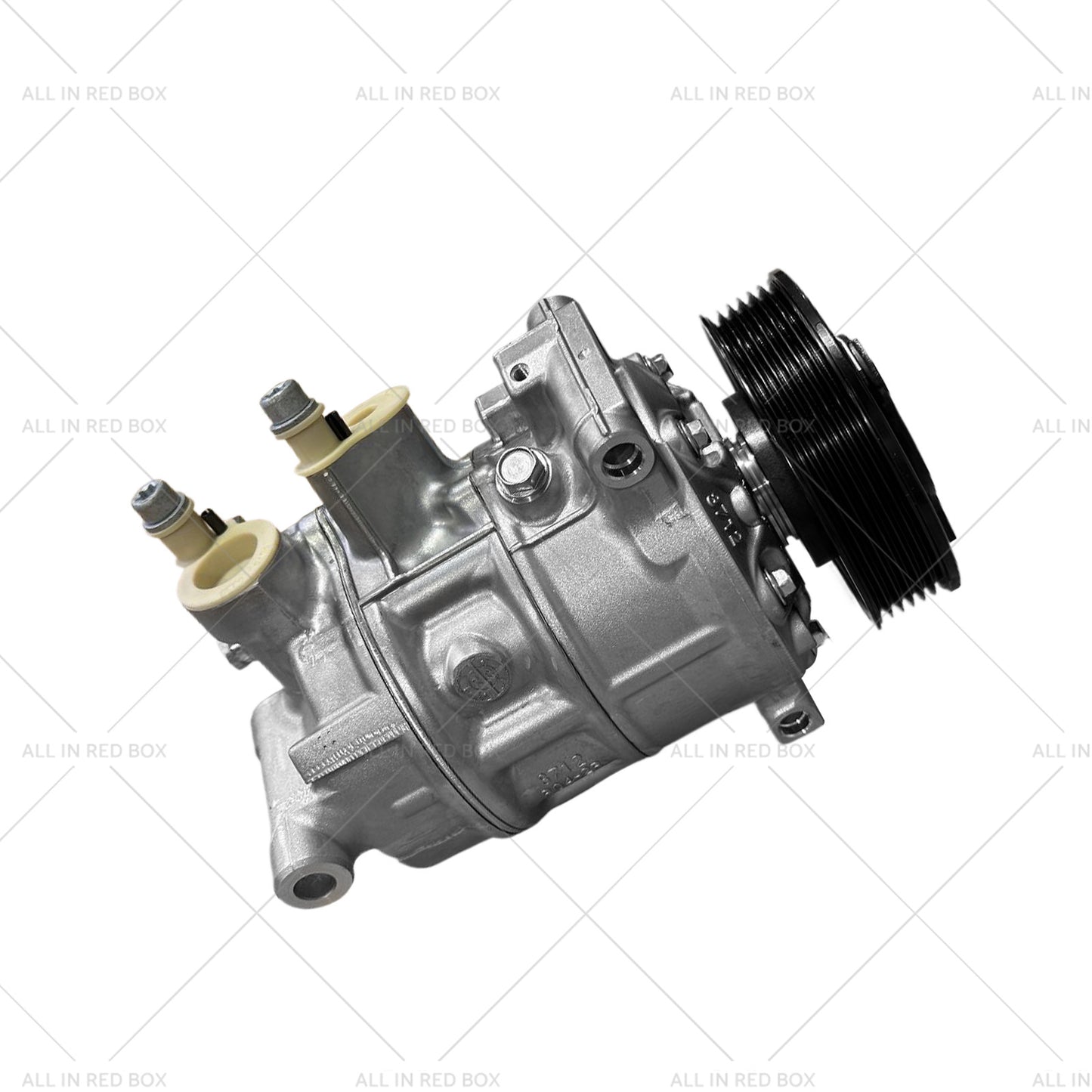 {{ A or C Compressor Suitable for Audi A1 Q3 VW Beetle Golf GTI Tiguan 5Q0820803Q }} - Buy Car Parts Online at {{ Kaka Auto Parts }}.