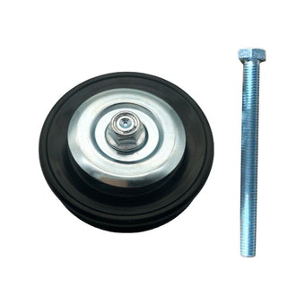 compare product Air Con Belt Idler Pulley with Bolt Suitable For Toyota Landcruiser HZJ80 / HZJ105 1990-1999