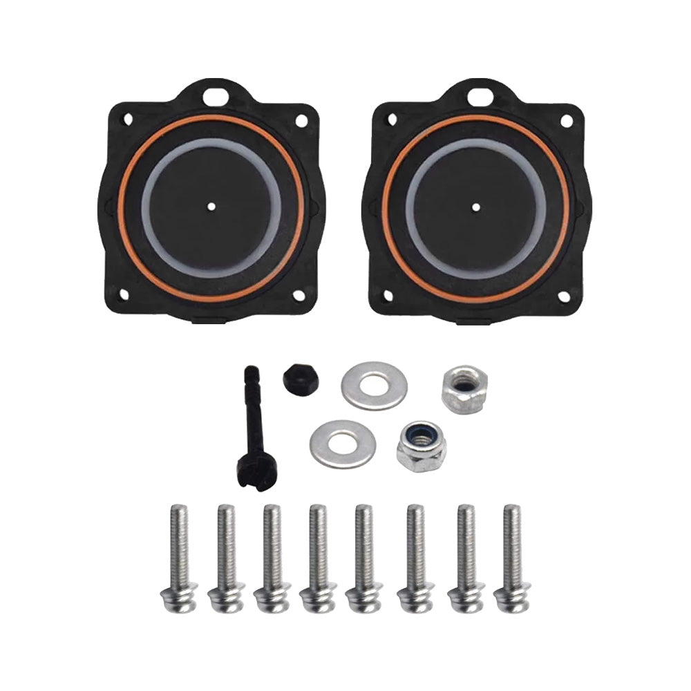Diaphragm Screw Rebuild Repair Kit Suitable For HiBlow HP60 / HP80 Air Pump