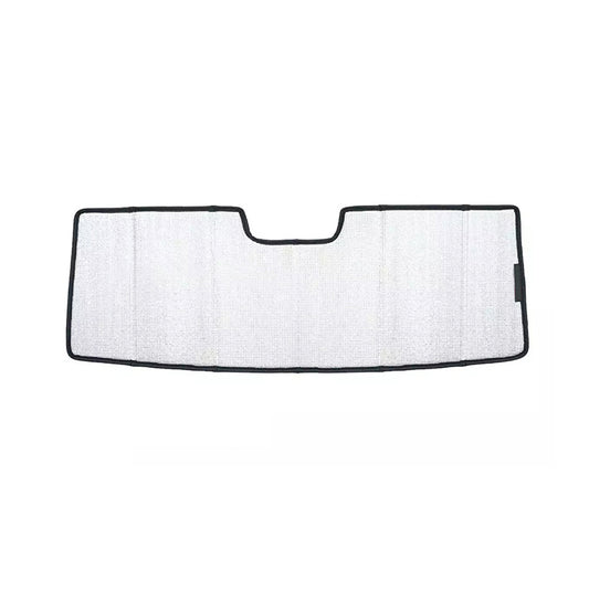 1Pcs Front Windscreen Sunshade Suitable For Nissan Patrol Armada 6th Gen Y62 18-