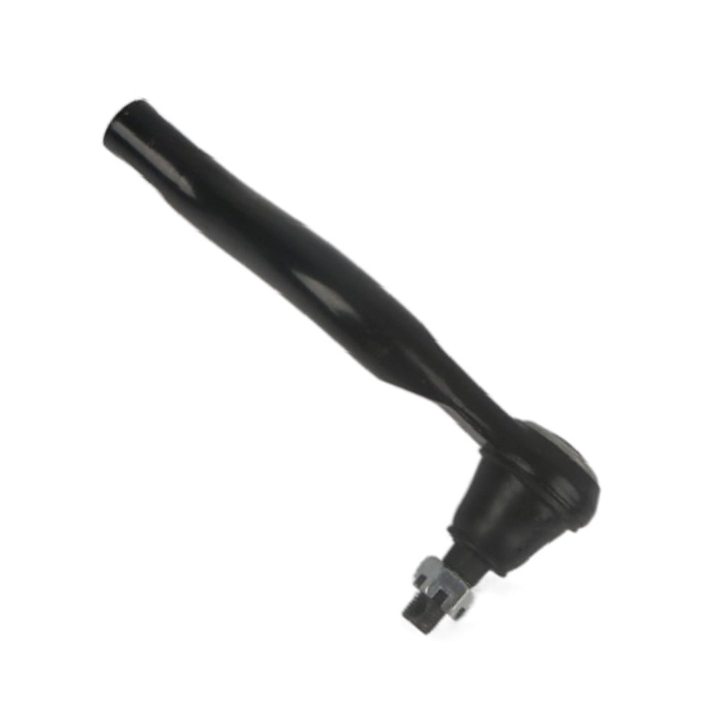 8x Steering Rack Tie Rod Ends With Ball Joints Suitable For Mitsubishi Pajero NM