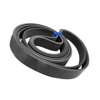 compare product V-Ribbed Serpentine Drive Belt 6PK2185 Suitable For Mazda Tribute / Lexus / Ford / Mercedes-Benz