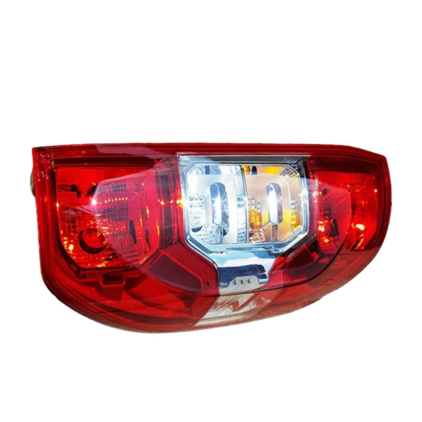 Right Side Tail Light Rear Lamp Suitable For LDV T60 SK8C 2.8L Diesel 2017–2021