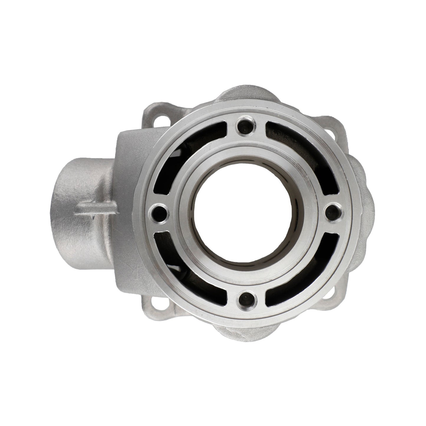 Cylinder Piston Gasket Top End Kit Suitable for Yamaha YZ85 02-18 YZ80 93-01