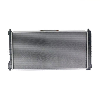 compare product 26 mm Radiator Suitable for Mazda 626 GF MX6 Sedan 2.0L 1991-2002 FS20-15-200E