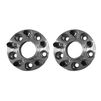 compare product 4x Wheel Spacer 35mm 5x114.3 Suitable For Ford Falcon XT XF EA EB ED EF EL-BA BF FG AU
