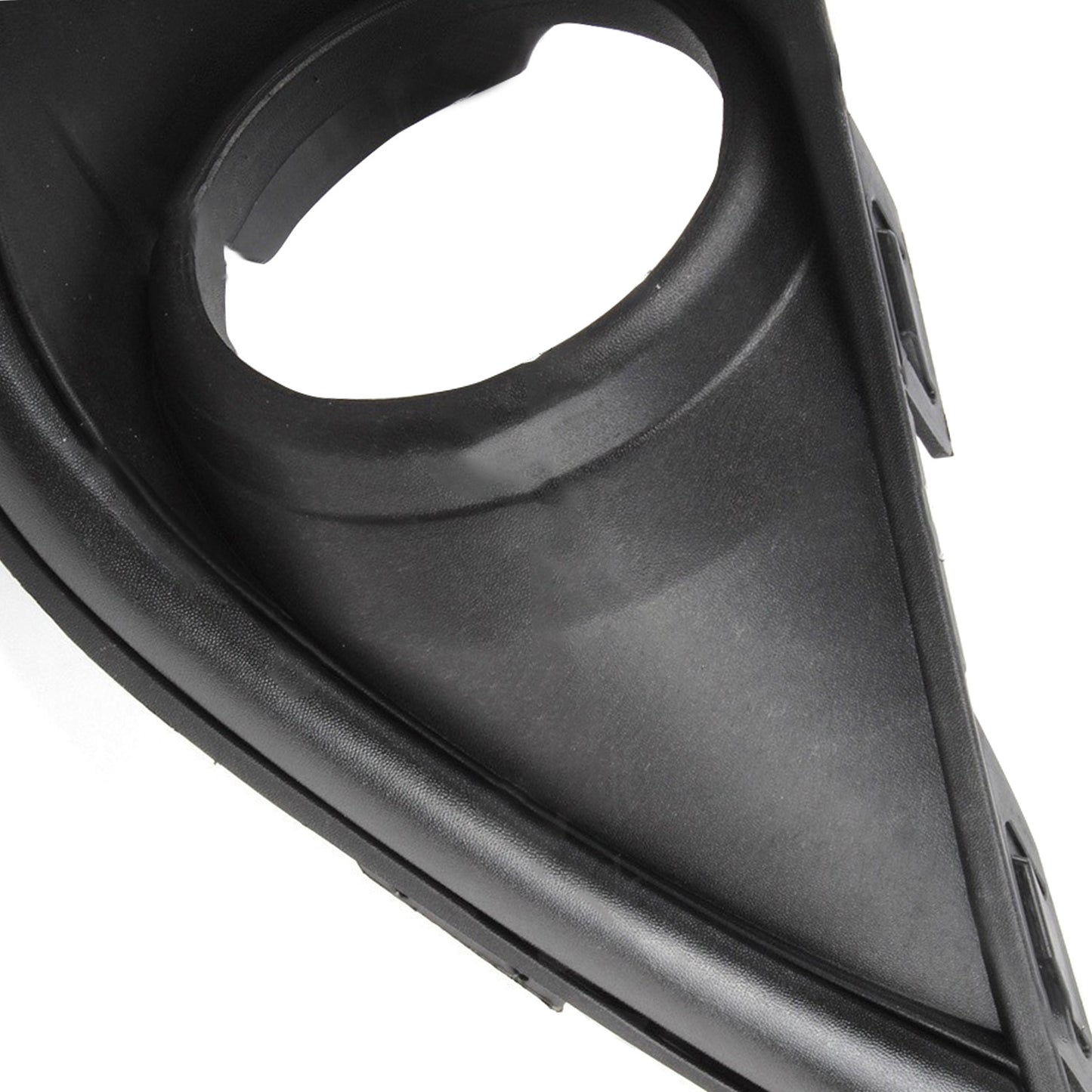 {{ Front Bumper Fog Light Cover Lamp Bezel Suitable For Mitsubishi Outlander 19-20 }} - Buy Car Parts Online at {{ Kaka Auto Parts }}.