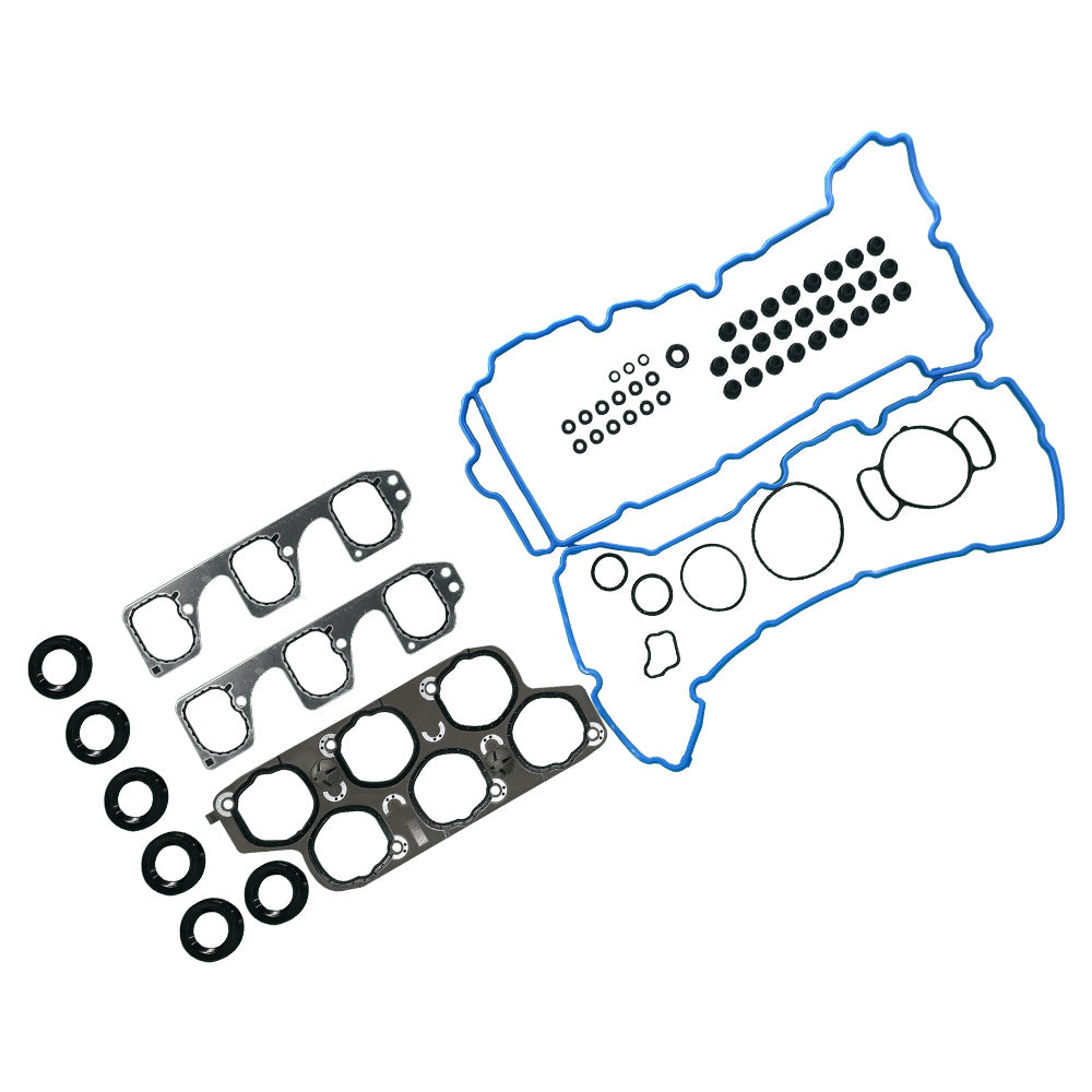 Timing Service Gasket Kit Suitable For Holden Commodore VZ VE ALLOYTEC LY7 LE0 LWR 3.6 V6