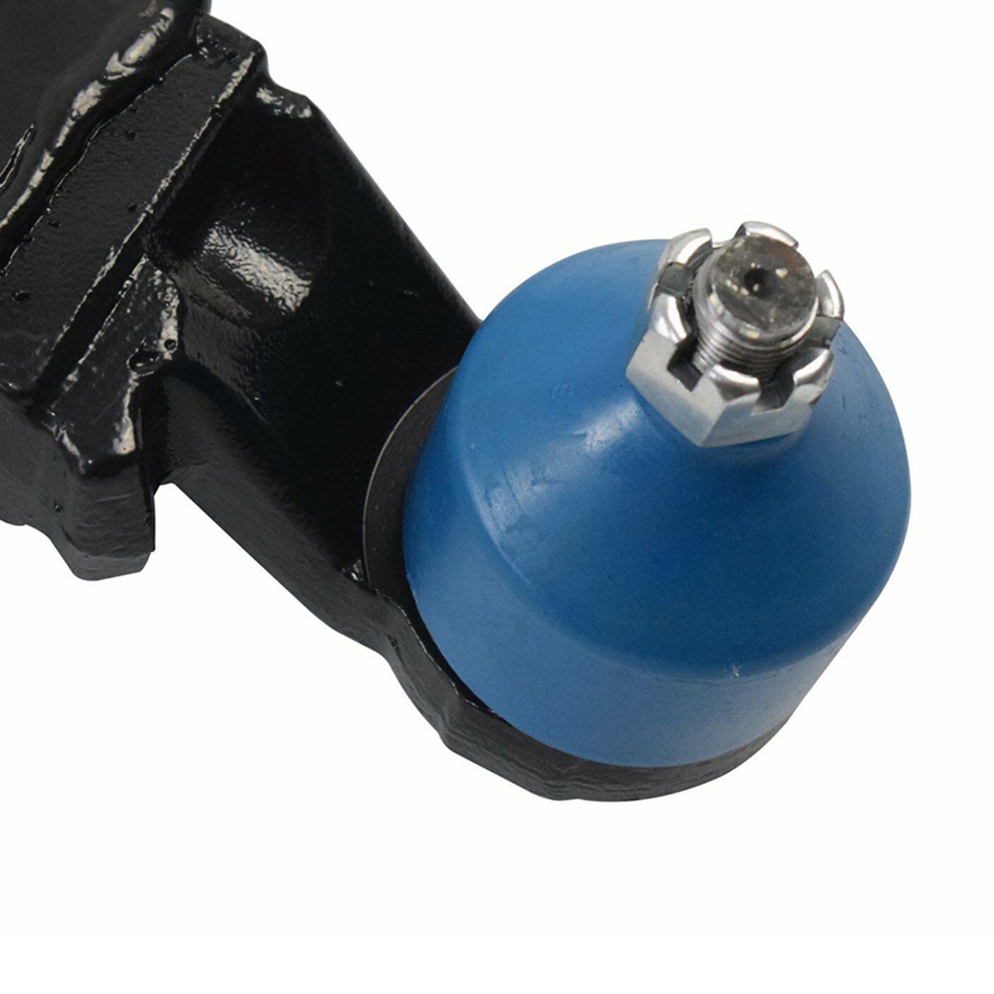 {{ Front Lower Control Arm Suitable for Toyota Prado RZJ120 RZJ120R KZJ120 KZJ120R }} - Buy Car Parts Online at {{ Kaka Auto Parts }}.