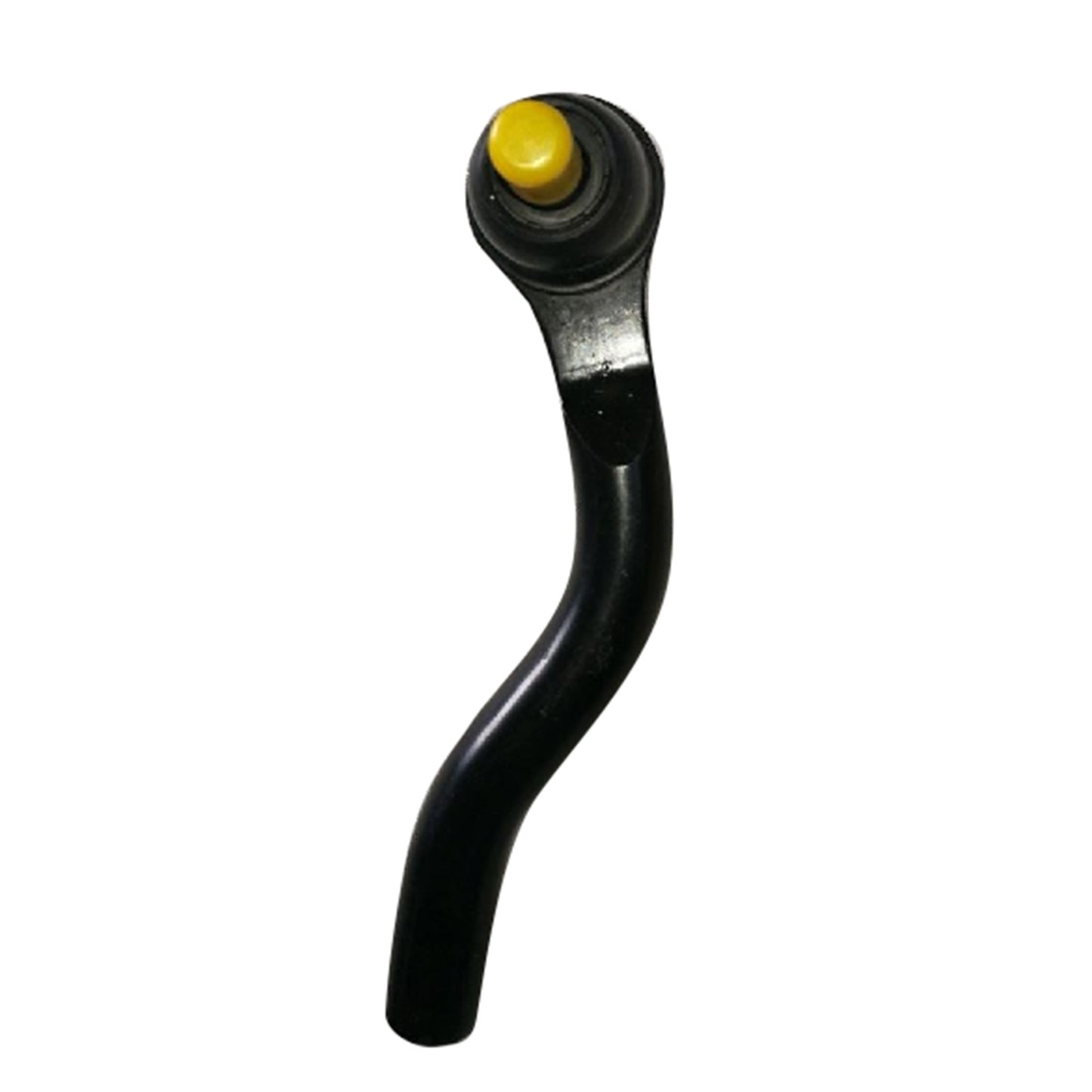 8x Steering Rack Tie Rod Ends With Ball Joints Suitable For Mitsubishi Pajero NM