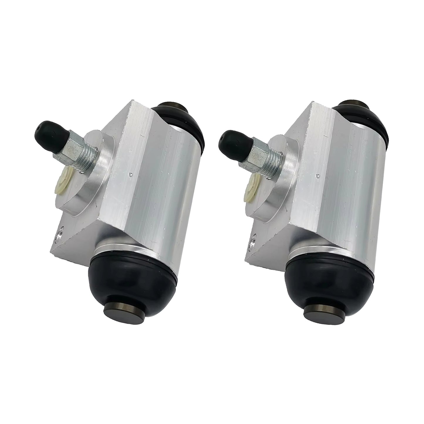 {{ Rear Brake Shoes & Wheel Cylinders Adjuster Kit Suitable For Hilux GUN126R 4WD }} - Buy Car Parts Online at {{ Kaka Auto Parts }}.