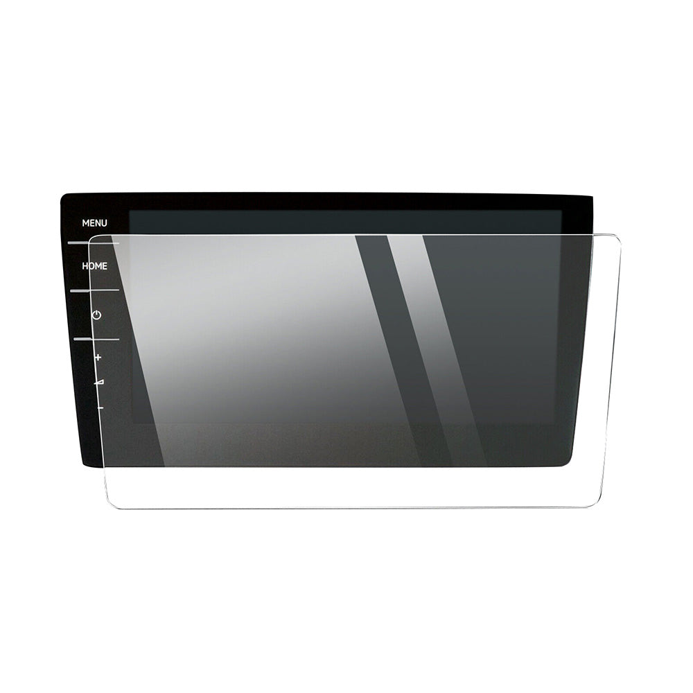 9.2 Inch Tempered Glass Touch Screen Protector Suitable For VW Tiguan 2018-2023
