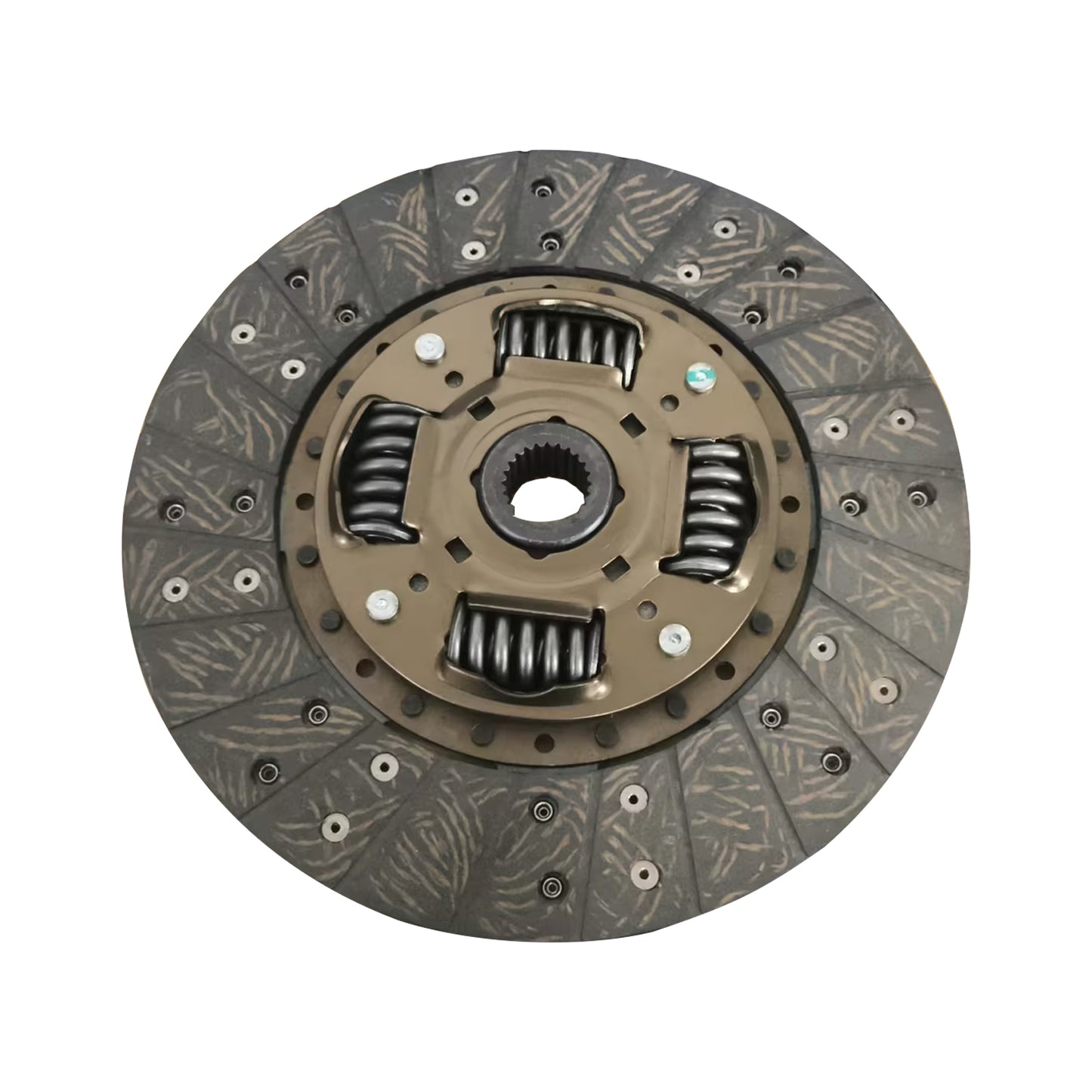 Clutch Kit Suitable For Nissan Navara D22 3.0L Diesel ZD30DDT