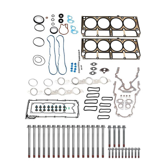 Head Gasket With Bolt Kit Suitable for Holden Commodore VT VX VY LS1 5.7L V8