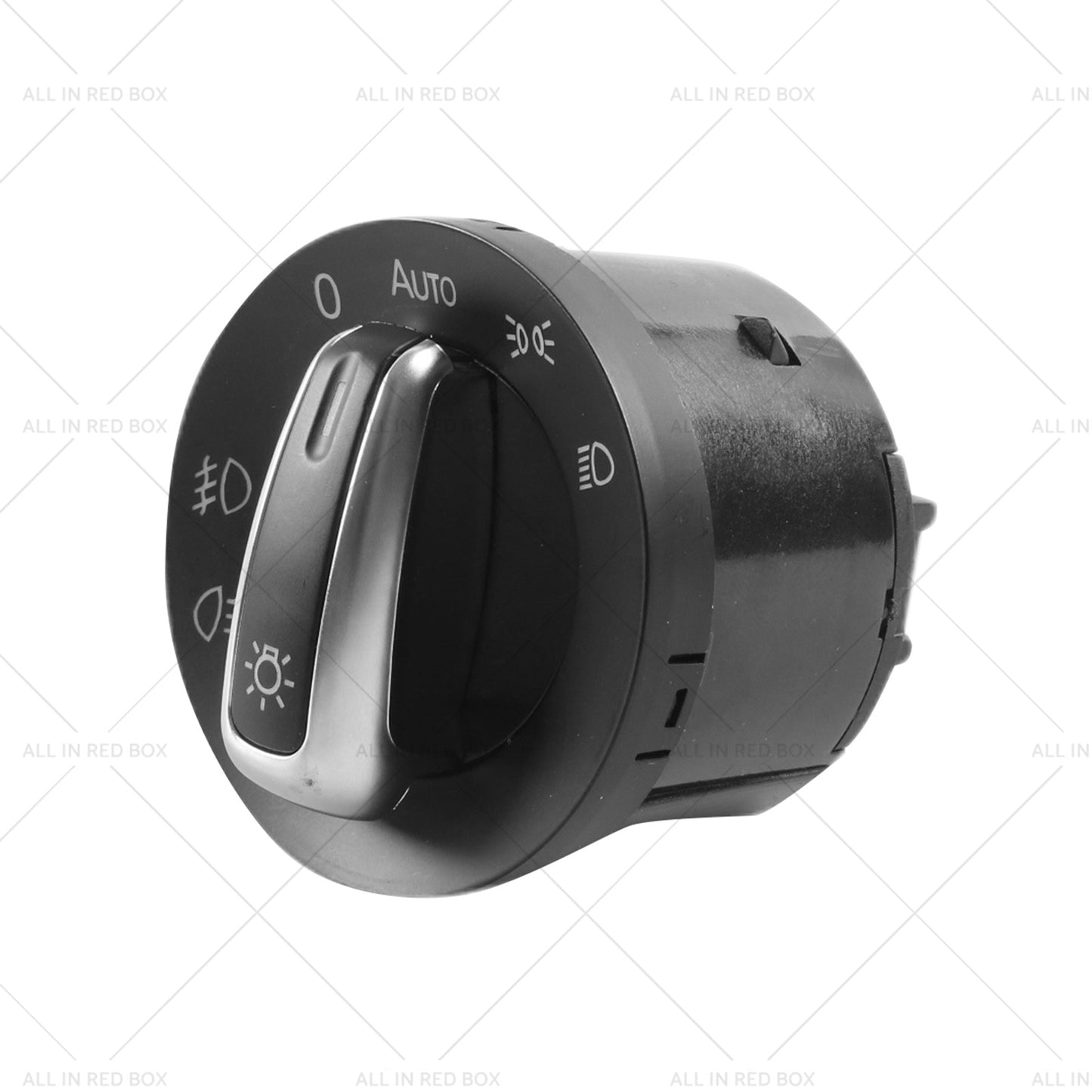 {{ Headlight Switch Suitable for VW CC Eos Golf Jetta Passat Tiguan 5ND941431B }} - Buy Car Parts Online at {{ Kaka Auto Parts }}.