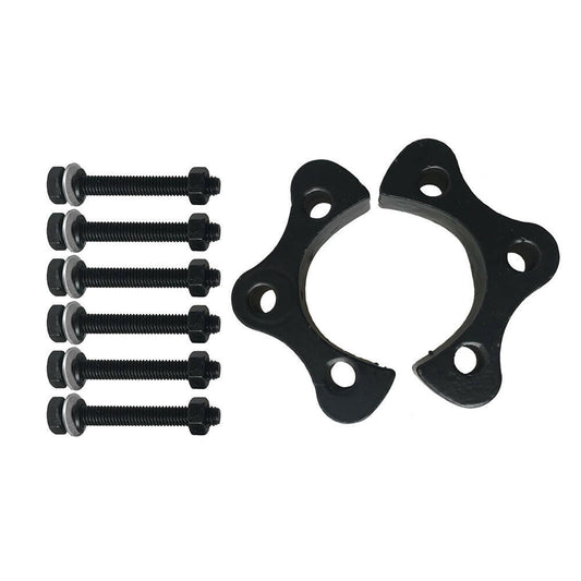 Front Upper Ball Joint Spacer 20mm Suitable For Ford Ranger Mazda BT50 Lift Kit