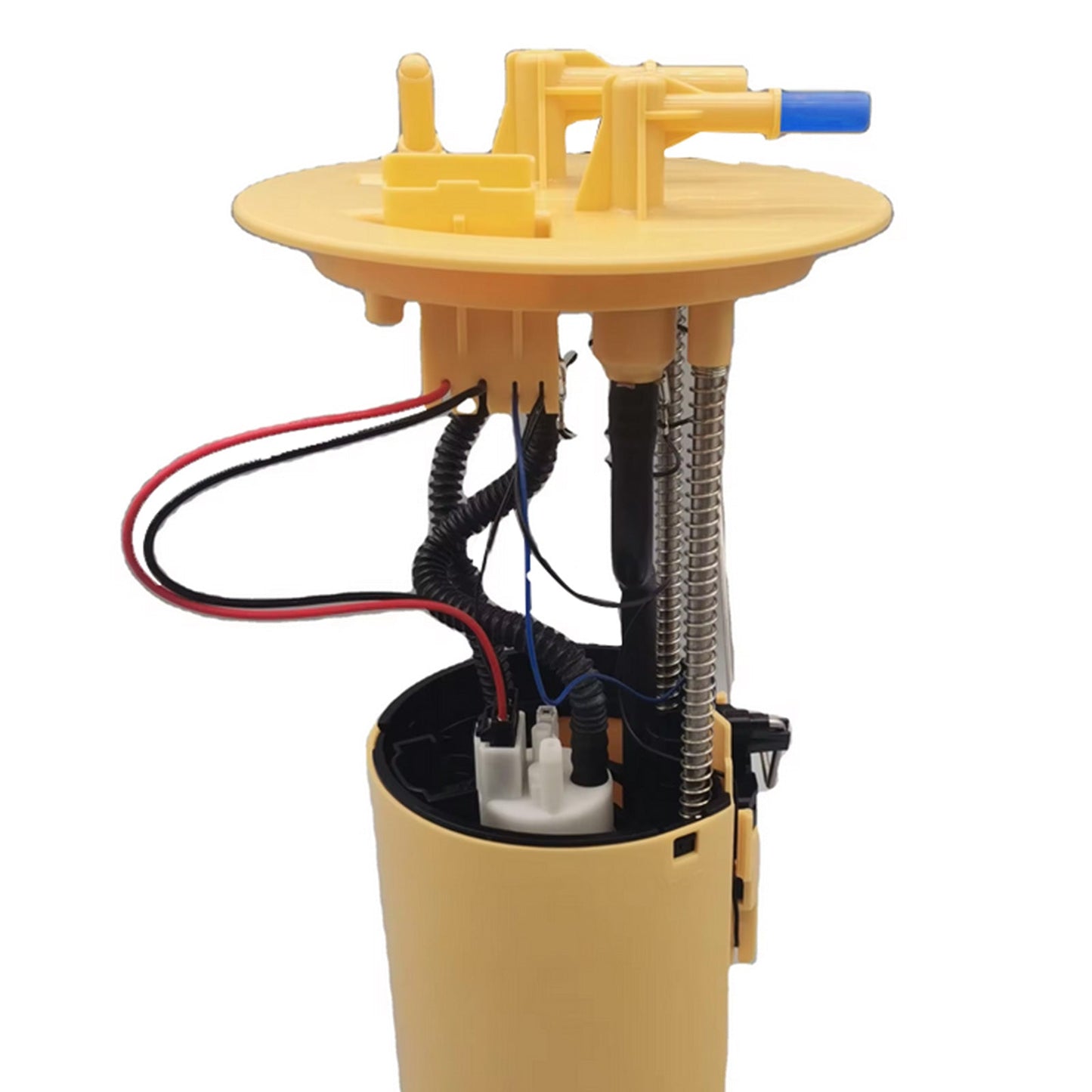 Fuel Pump & Module Assembly Suitable For Ford Ranger PX XLT XLS Hi-Rider 2.2L 3.2L