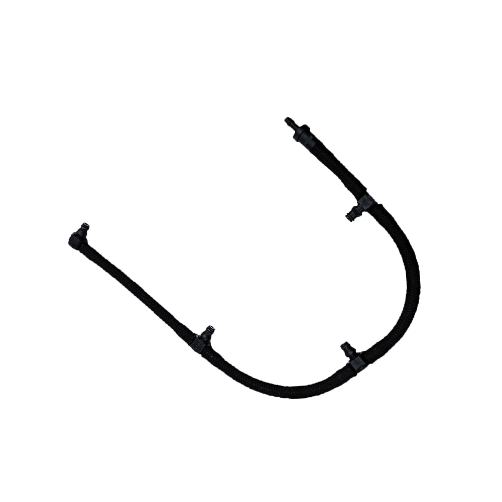 Fuel Injector Return Hose Suitable For Mazda BT-50 UN Ford Ranger PK PJ 2006-2011 AU