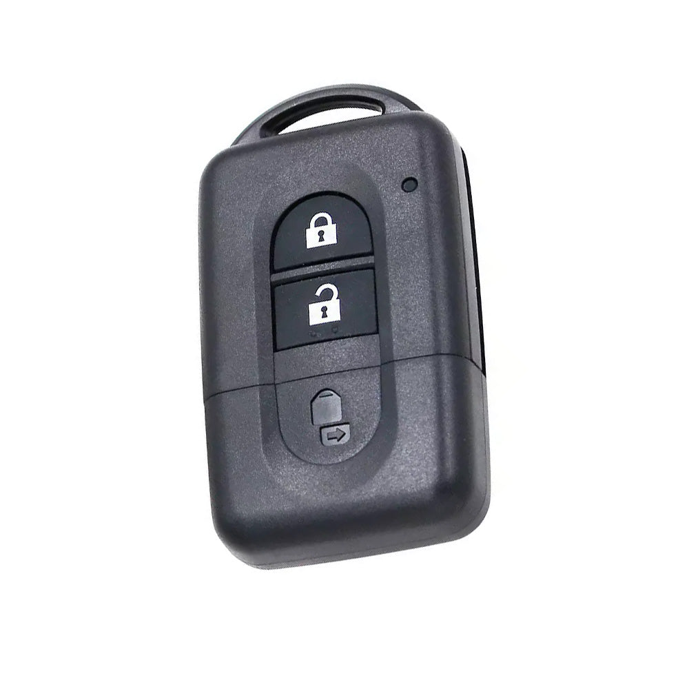 Remote Car Key Shell Suitable For Nissan Pathfinder Qashqai Dualis
