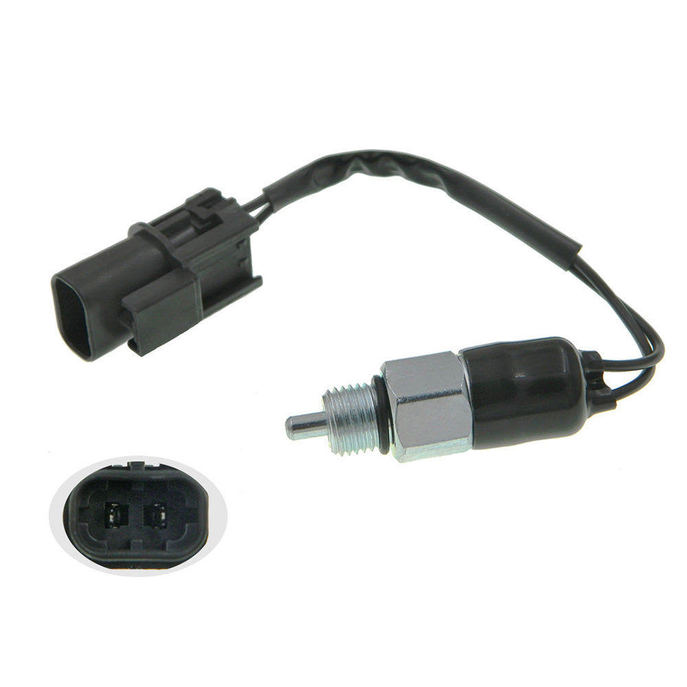 Reverse Light Switch Suitable For Nissan Navara D22 VG33 YD25 2.5L ZD30 3.0L 1997-2015