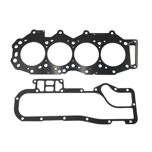 VRS Head Gasket Kit Suitable For Ford Ranger PJ PK / Mazda BT-50 2.5L 3.0L