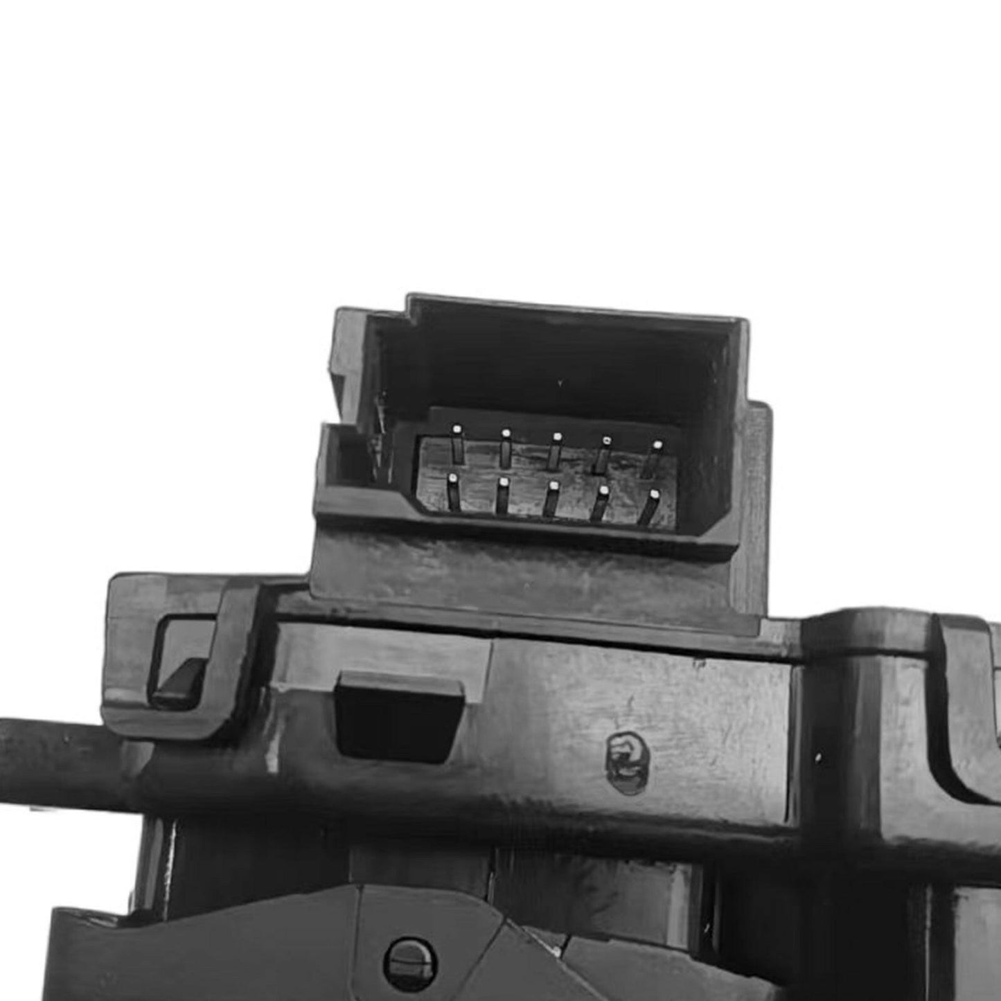 Steering Wheel Control Switch Multifunction Button Suitable For Ford Edge / Flex