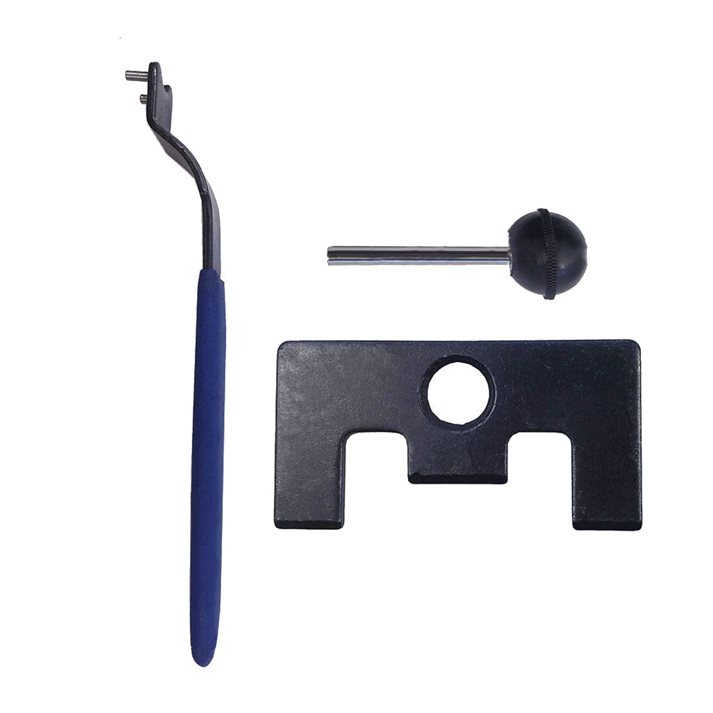 {{ Diesel Timing Belt Tool Kit Suitable for VW TDI 1.9 ALH Beetle Golf Jetta 98-04 }} - Buy Car Parts Online at {{ Kaka Auto Parts }}.