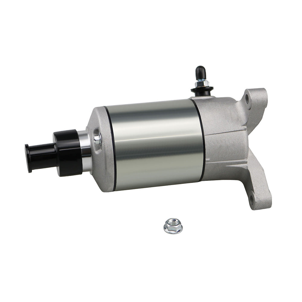 {{ Starter Motor Suitable For Suzuki Lt160 Lt230 Ltf230 Ltf250 Ltz250 Quadrunner }} - Buy Car Parts Online at {{ Kaka Auto Parts }}.