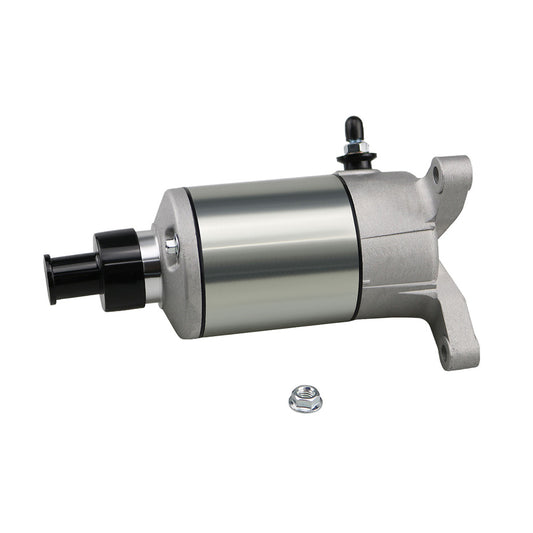 {{ Starter Motor Suitable For Suzuki Lt160 Lt230 Ltf230 Ltf250 Ltz250 Quadrunner }} - Buy Car Parts Online at {{ Kaka Auto Parts }}.