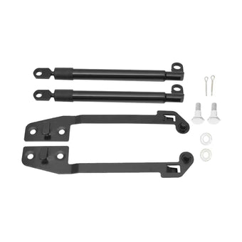 compare product Tailgate Strut Kit Gas Strut Damper Kit Suitable For Mitsubishi L200 Triton 15-22