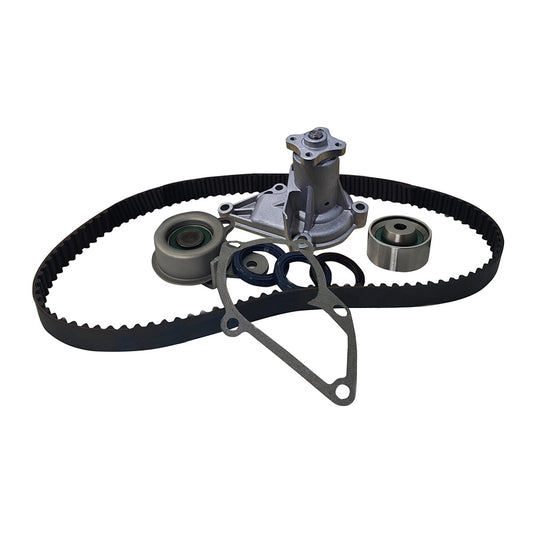 Timing Belt Kit & Water Pump Suitable For Hyundai Accent LC MC Excel X3 Getz TB
