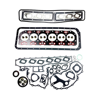 compare product VRS Cylinder Head Gasket Set Suitable For Toyota Landcruiser HJ60 HJ75 4.0L 2H