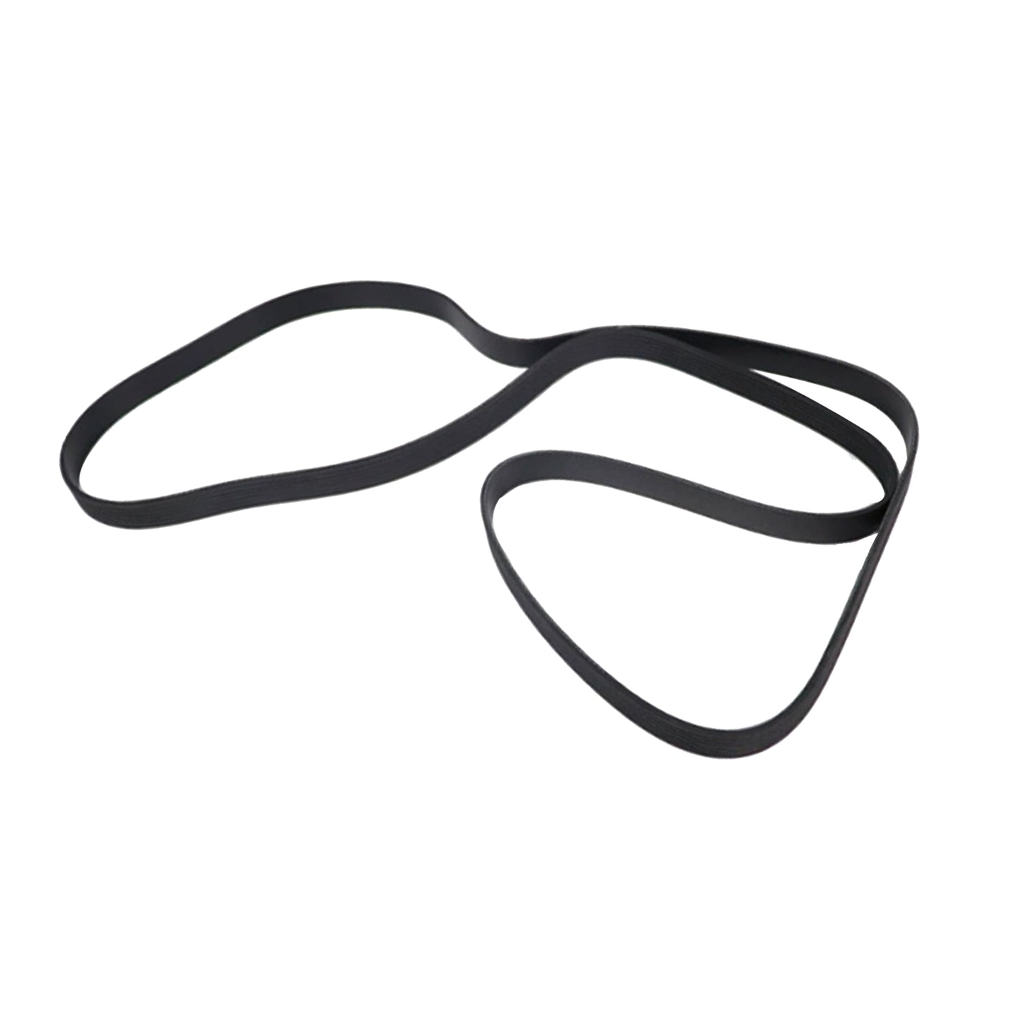 Drive Belt Suitable For Honda Civic FD FD1 FK FK2 2006–2012 1.8 4cyl R18A1 R18A2