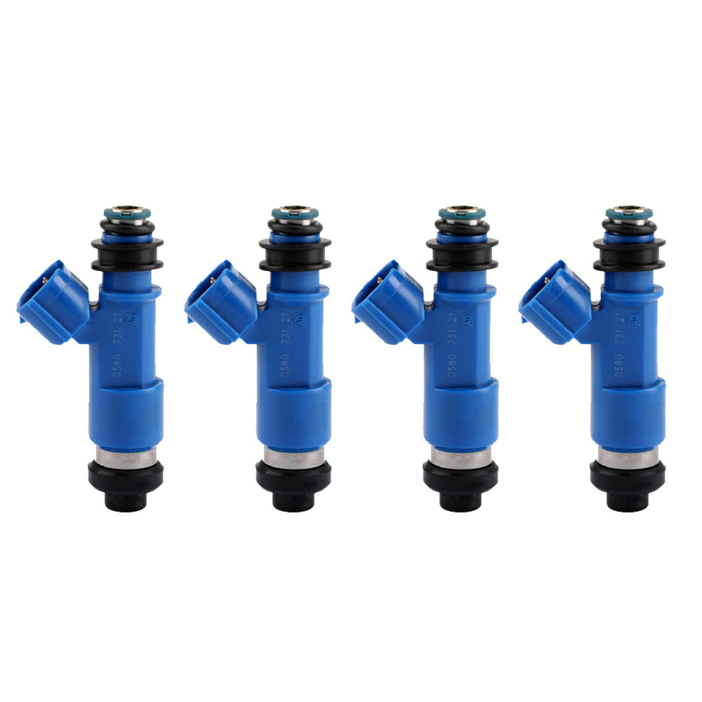 4x 565cc Fuel Injector Suitable For Subaru Impreza / Forester / Legacy 16611-AA720