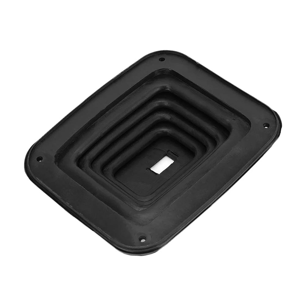 Transmission Gear Shift Dust Cover Shifter Boot Set Suitable For GM350 Hurst Shifters