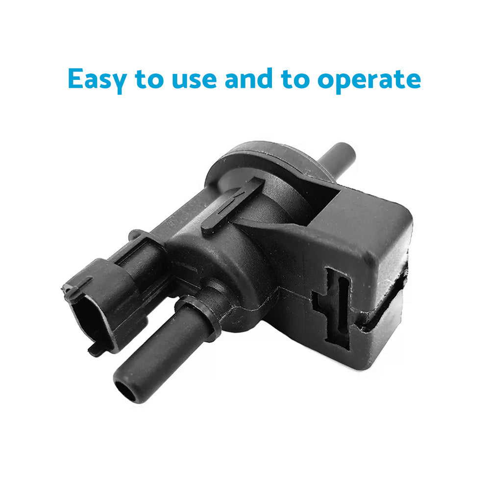 EVAP Purge Solenoid Valve Suitable For Holden Commodore VE WM SV6 Calais V6 3.6L 2006–2013